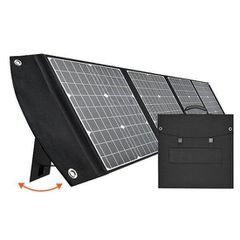 PORTABLE SOLAR PANEL