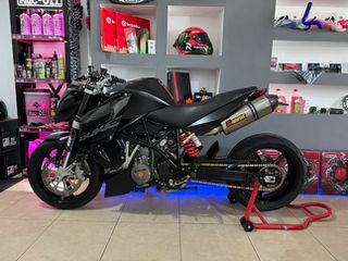 KTM 990 Super Duke 2005