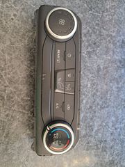 Ford Fiesta 2017-2024 Χειριστήρια Κλιματισμού διακόπτες B 479 AC