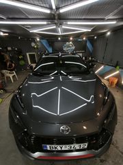 Toyota C-HR 2024 GR SPORT ULTIMATE