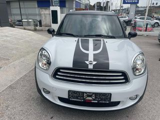 Mini Countryman 2012