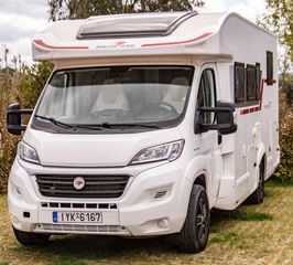 Roller Team 2019 KRONOS 261 TL-thumb-1
