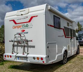 Roller Team 2019 KRONOS 261 TL-thumb-15