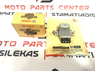 ΑΝΟΡΘΩΤΗΣ-> HONDA WAVE 110 (TOBAKI)-thumb-1