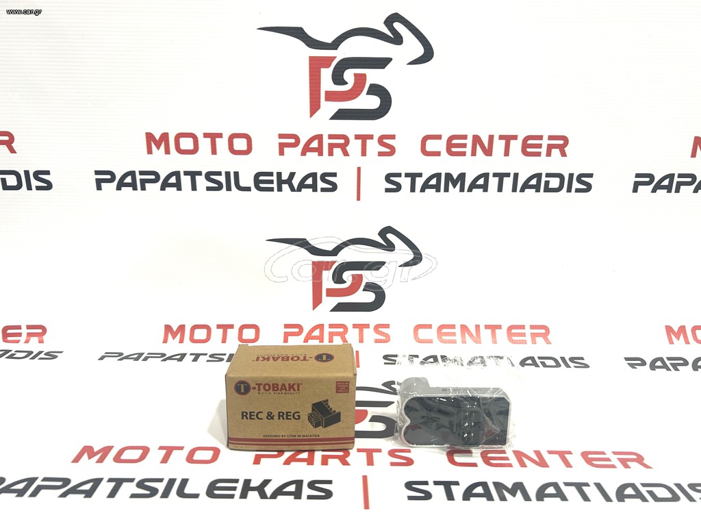 ΑΝΟΡΘΩΤΗΣ-> HONDA GTR 150 (TOBAKI)