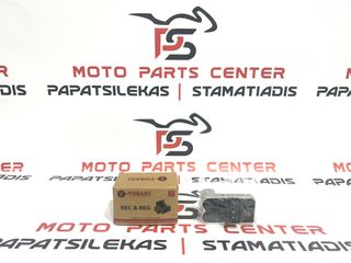 ΑΝΟΡΘΩΤΗΣ-> HONDA GTR 150 (TOBAKI)