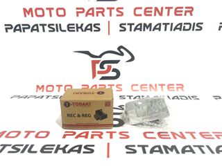 ΑΝΟΡΘΩΤΗΣ-> HONDA GTR 150 (TOBAKI)-thumb-1