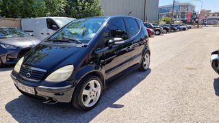 Mercedes-Benz A 140 2007