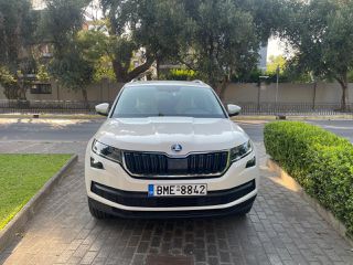 Skoda Kodiaq 2018