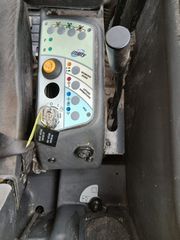 Εκσκαφέας Με Λάστιχα Komatsu 2010 PW 110-R ** Schild/Klima/2x Pratzen **-thumb-32