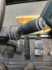 Εκσκαφέας Με Λάστιχα Komatsu 2010 PW 110-R ** Schild/Klima/2x Pratzen **-thumb-38