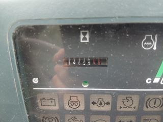 Εκσκαφέας Με Λάστιχα Komatsu 2010 PW 110-R ** Schild/Klima/2x Pratzen **-thumb-31
