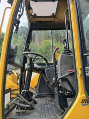 Εκσκαφέας Με Λάστιχα Komatsu 2010 PW 110-R ** Schild/Klima/2x Pratzen **-thumb-35