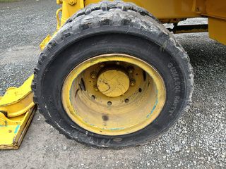 Εκσκαφέας Με Λάστιχα Komatsu 2010 PW 110-R ** Schild/Klima/2x Pratzen **-thumb-25