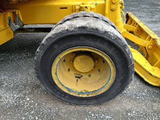 Εκσκαφέας Με Λάστιχα Komatsu 2010 PW 110-R ** Schild/Klima/2x Pratzen **-thumb-26