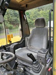 Εκσκαφέας Με Λάστιχα Komatsu 2010 PW 110-R ** Schild/Klima/2x Pratzen **-thumb-40