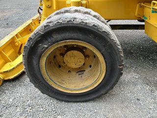 Εκσκαφέας Με Λάστιχα Komatsu 2010 PW 110-R ** Schild/Klima/2x Pratzen **-thumb-27