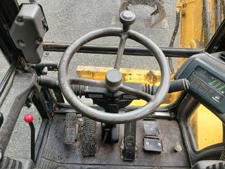Εκσκαφέας Με Λάστιχα Komatsu 2010 PW 110-R ** Schild/Klima/2x Pratzen **-thumb-41
