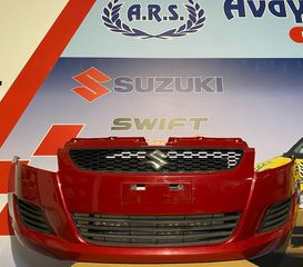 ΠΡΟΦΥΛΑΚΤΗΡΑΣ ΕΜΠΡΟΣ ΚΟΜΠΛΕ SUZUKI SWIFT K12 '11-'14