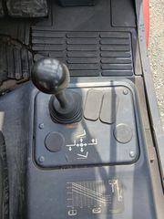 Linde 1999 H 45 D-03 ** Duplex / Diesel / 8.732 Hours **-thumb-19