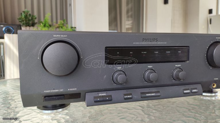 Ενισχυτής Philips 70 FA920