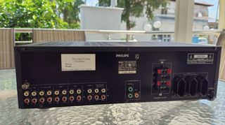 Ενισχυτής Philips 70 FA920-thumb-4