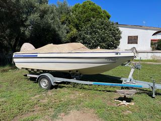 Marinco 1997 BR