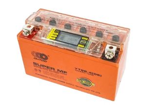 ΜΠΑΤΑΡΙΑ OUTDO MOTO 8Ah GEL YT9B-4