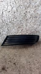 SEAT LEON (1999-2005) ΔΙΧΤΥ - ΣΙΤΑ ΠΡΟΦΥΛΑΚΤΗΡΑ ΕΜΠΡΟΣ ΑΚΡΑΙΑ ΑΡΙΣΤΕΡΗ ΜΕ ΚΩΔΙΚΟ 1M0853665B (ΓΝΗΣΙΑ)