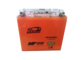ΜΠΑΤΑΡΙΑ OUTDO MOTO 9Ah GEL YB9-BS
