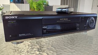 Video Sony SLV E720VC