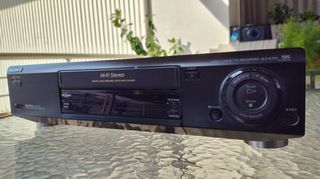 Video Sony SLV E720VC-thumb-1