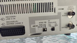 Video Sony SLV E720VC-thumb-7