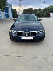 Bmw 530 2020 LUXURY LINE FULL FULL EXTRA!!!!!