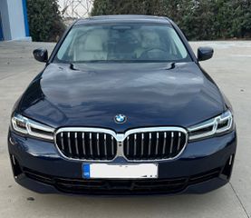 Bmw 530 2020 LUXURY LINE FULL FULL EXTRA!!!!!
