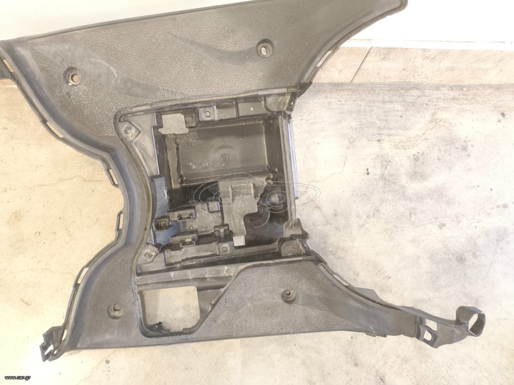 ΚΕΝΤΡΙΚΟ ΠΑΤΩΜΑ SH 125-150