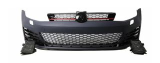 Volkswagen Golf 7 look GTD Προφυλακτήρας εμπρός (2012-2017)