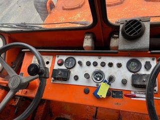 Οδοστρωτήρες Hamm 1988 DV 6.21 ** 1.552 Hours / TOP ZUSTAND **-thumb-11