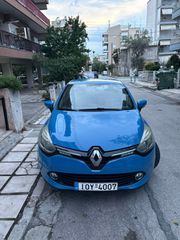 Renault Clio 2016 CLIO 1.5 DCI
