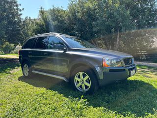 Volvo XC 90 2006