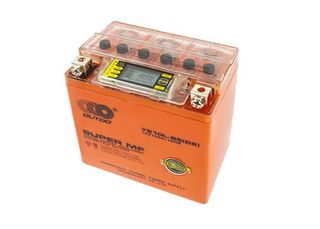 ΜΠΑΤΑΡΙΑ OUTDO MOTO 10Ah GEL YB10L-BS