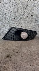 SEAT LEON (2005-2009) ΔΙΧΤΥ - ΣΙΤΑ ΠΡΟΦΥΛΑΚΤΗΡΑ ΕΜΠΡΟΣ ΑΚΡΑΙΑ ΑΡΙΣΤΕΡΗ ΜΕ ΚΩΔΙΚΟ 1P0853665A (ΓΝΗΣΙΑ)