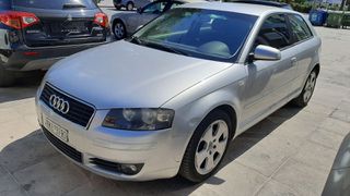 Audi A3 2004