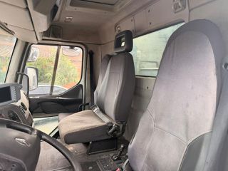 Απορριμματοφόρο Renault 2012 PREMIUM 310 EURO 5 EEV-thumb-2