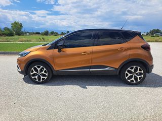 Renault Captur 2019 1.5 DCI FOUL EXTRA NAVI-KAMERA-thumb-1