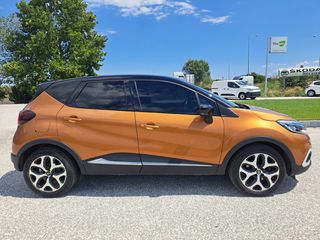 Renault Captur 2019 1.5 DCI FOUL EXTRA NAVI-KAMERA-thumb-2