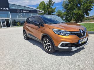 Renault Captur 2019 1.5 DCI FOUL EXTRA NAVI-KAMERA-thumb-3