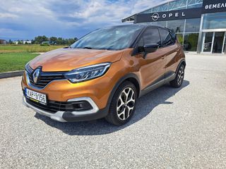 Renault Captur 2019 1.5 DCI FOUL EXTRA NAVI-KAMERA-thumb-4