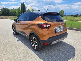 Renault Captur 2019 1.5 DCI FOUL EXTRA NAVI-KAMERA-thumb-5