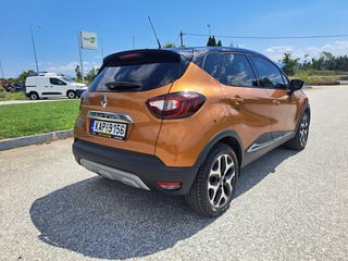 Renault Captur 2019 1.5 DCI FOUL EXTRA NAVI-KAMERA-thumb-6